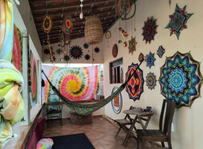 Quarto Psicodélico